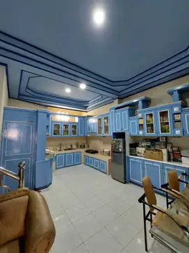 Dijual rumah dicitra 1 kalideres jakbar