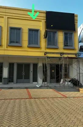 RUKO MAGGIORE SIAP MASUK HARGA OKE