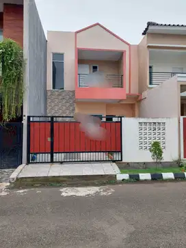 Rumah di Cattleya Banjar Wijaya Rumah Rapih
