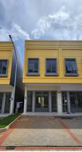 JUAL CEPAT RUKO MAGGIORE GRANDE GADING SERPONG