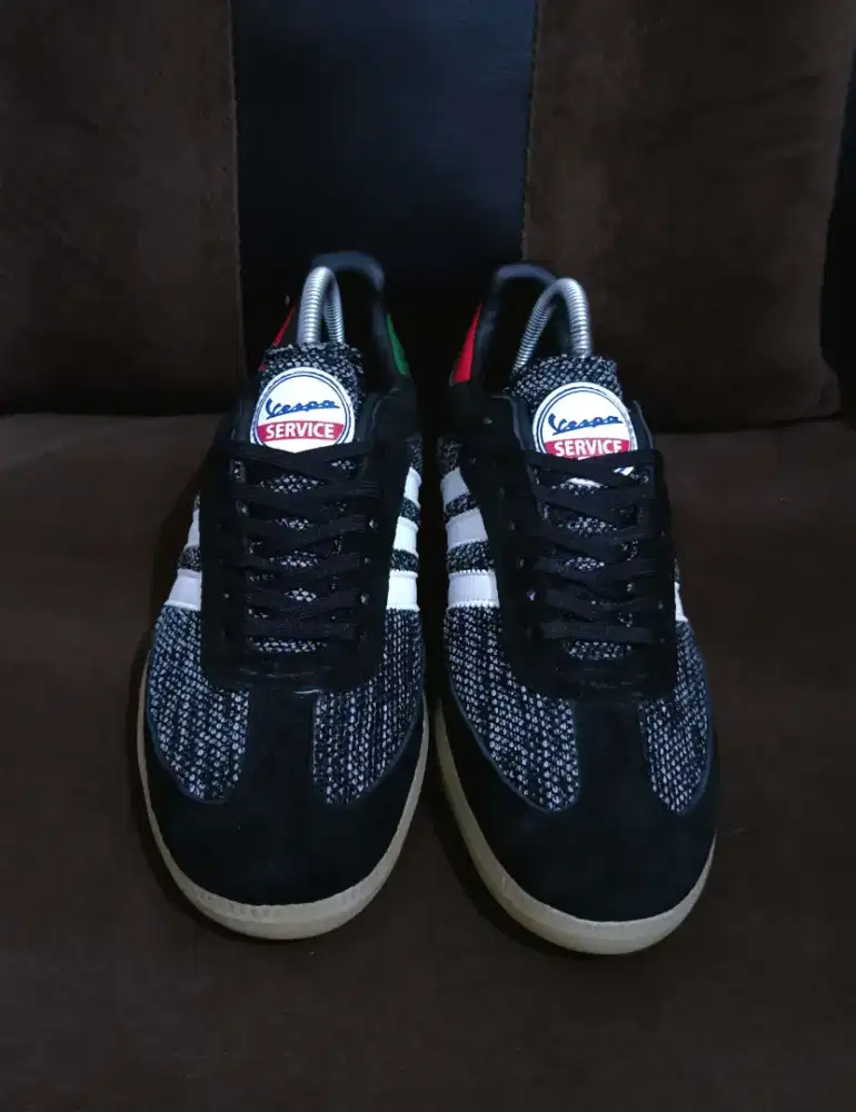 adidas samba vespa(F) size 40