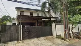 Rumah Mewah di Cilandak Jakarta Selatan