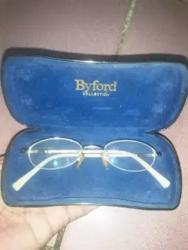 Kacamata byford london