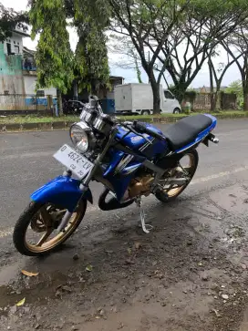Kawasaki Ninja J up R