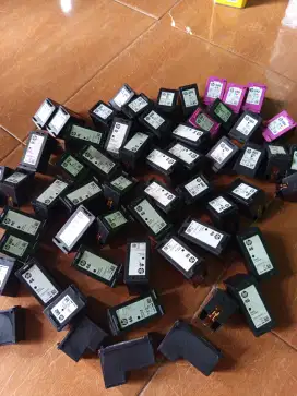 Tinta cartridge