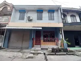 Jual Cepat Asset Bank Rumah Murah