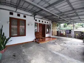 JARANG ADA!! Rumah di komplek cileunyi Cinunuk 175m harga 450jt nego