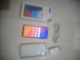 Dijual hp vivo y91c paket kompilt
