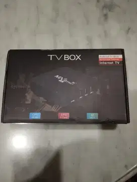 Internet TV Android TV Box 4K