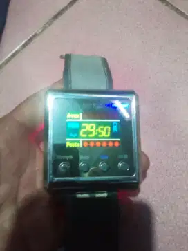 Semiconductor laser 7