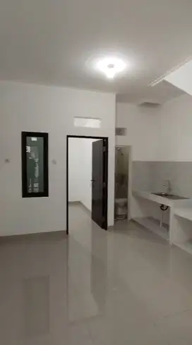 Dijual Rumah Baru Bangun 3 Lantai Di Tanjung Duren Jakarta Barat