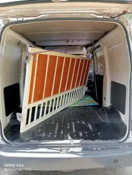 Jasa angkut barang