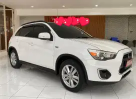 Mitsubishi Outlander Sport 2014 Bensin