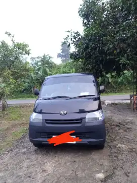 Dijual Mobil Daihatsu Gran Max