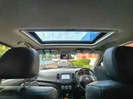 Mitsubishi Outlander CBU 4x4 4WD 2.4 2007 (Mesin= Outlander PHEV 2023)