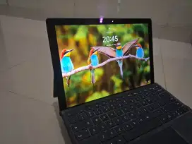 Microsoft Surface Pro 7