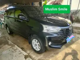 Daihatsu Xenia X M/T Tahun 2017