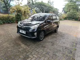 Toyota calya G matic