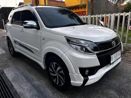 Rush S TRD MT 2015 DP22jt