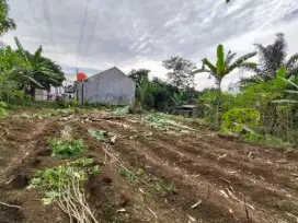 Dijual tanah di lokasi dekat dengan pusat pemerintahan provinsi banten