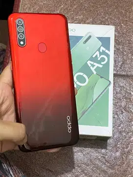 Oppo a31 6/128gb nominus normal