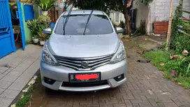 Nissan Grand livina 2017 Tangan Pertama