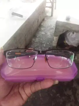Kacamata Baleno