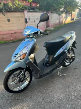Yamaha Mio 5TL 2005