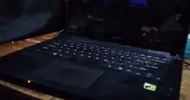 Laptop Sony Vaio Core i5