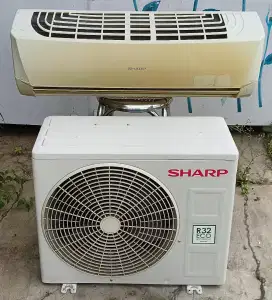 Jual 2unit AC seken