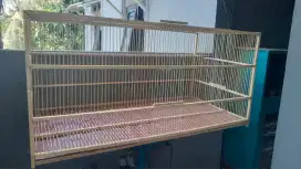 Kandang umbaran