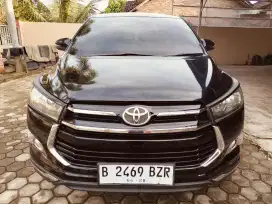 Innova reborn g upgrade venturer manual diesel 2018, mulus ngk ada pr