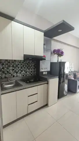 BARU MURAH FREE BIAYA Gunawangsa Tidar Surabaya Pusat 1 BR / 2 BR