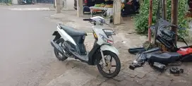 Jual Mio THN 2009