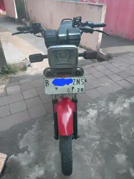 Rxking tahun 1993