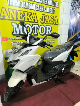 Vario 160 CBS 2023 AJM