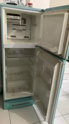 Terima elektronik rusak/botot, AC, kulkas, mesin cuci, dll