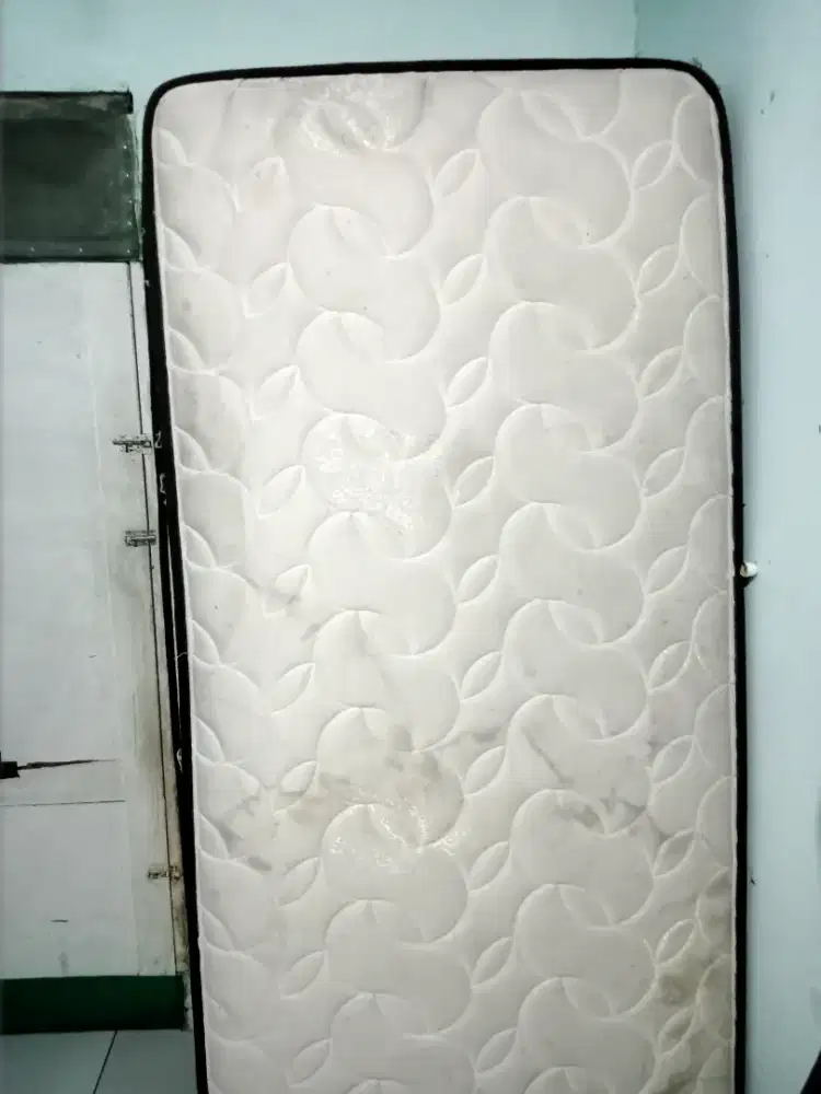 2pcs Kasur size 90x200