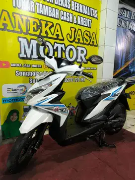 Beat eco 2019 AJM
