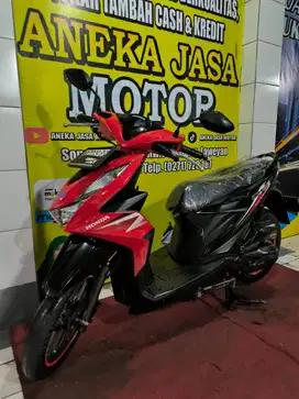 Beat Led 2020 AJM