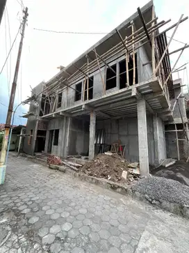 KOST EKLUSIF 19 KAMAR HOOK DI DALAM PERUMAHAN DI CONDONG CATUR