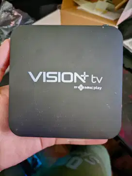 Android TV Box | Smart Box Vision+