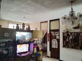 Jarang Ada Rumah Di Turangga Buahbatu Hitung Tanah