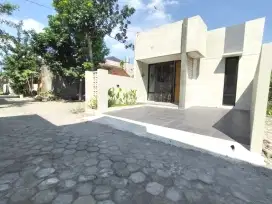 RUMAH BARU TURUN HARGA VIRAL