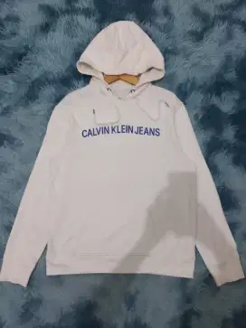 Hoodie Calvin Klein Jeans Hoodie Original