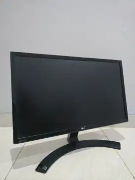Monitor LG 22MP58VQ IPS Full HD 1080 22inch