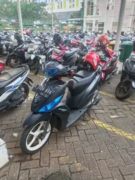 metic irit no minus