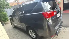 Toyota Kijang Innova 2017 2.4V Diesel