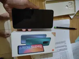 Xiaomi redmi note 9 Rom 64/4