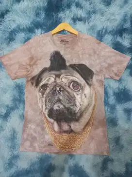 Kaos The Mountain T-shirt Original